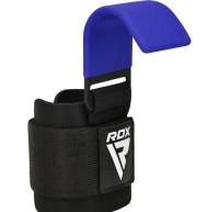 Крюки для тяги RDX син. (арт. WAN-W5U+)