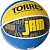 Мяч баскетбольный TORRES JAM, р.7 B02047